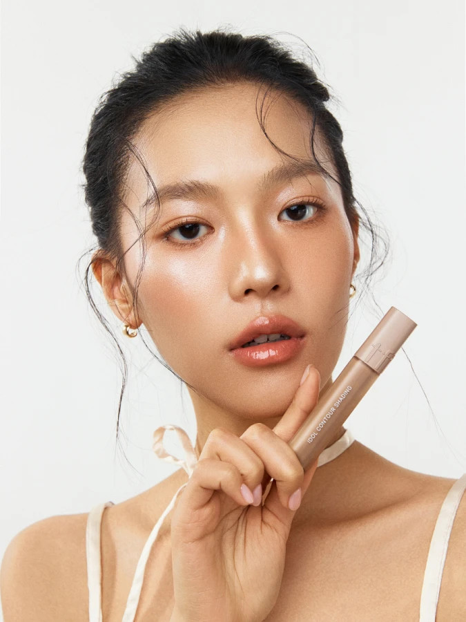 Кремовый контуринг для лица TFIT Idol Contour Shading Modern Beige