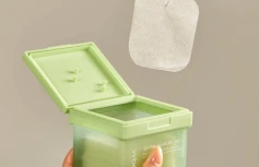 Успокаивающие тонер-пэды с экстрактом юдзу VVBETTER PHA Jeju Yuja Balancing Pad