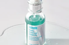 Освежающая увлажняющая ампульная сыворотка By Wishtrend Hydra Enriched Ampoule