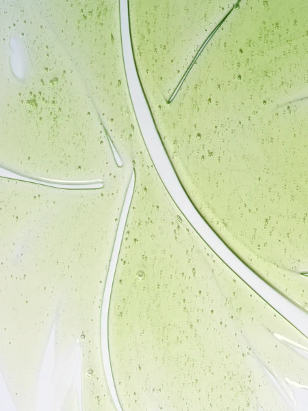 Тонизирующий шампунь с травяными экстрактами La’dor Herbalism Shampoo