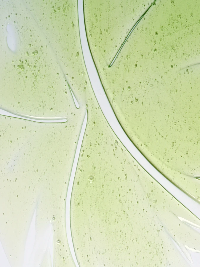 Тонизирующий шампунь с травяными экстрактами La’dor Herbalism Shampoo