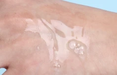 Глубокоувлажняющая ночная сыворотка с ледниковой водой Numbuzin No.6 Deep Sleep Mask Serum