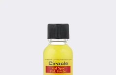 Точечная сыворотка для лица против акне Ciracle Anti-acne Red Spot Pink Powder