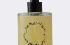 Парфюмированное мыло для рук Fountain of Waters Tomato Garden Hand Wash