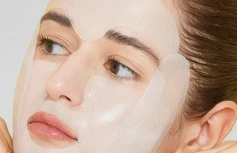 Набор гидрогелевых лифтинг-масок с коллагеном и ретинолом Sungboon Editor Deep Collagen Retinol Boost Up Mask