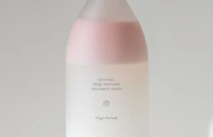 Увлажняющий тонер с розой Aromatica Reviving Rose Infusion Treatment Toner