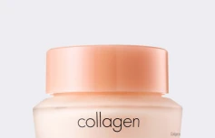 Питательный крем для лица с коллагеном It's Skin Collagen Nutrition Cream