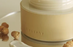 Нежный питательный крем для лица с экстрактом нутовых бобов Slosophy Nutri Dive Cream
