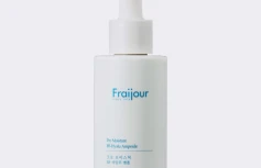 Увлажняющая сыворотка для лица с гиалуроновой кислотой и пантенолом Fraijour Pro Moisture B5-Hyalu Ampoule
