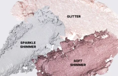 Палетка теней для век Huemi Spot-On Pigment Eye Palette #01 Dusk