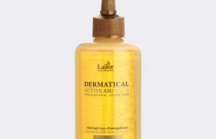 Сыворотка против выпадения волос La’dor Dermatical Active Ampoule