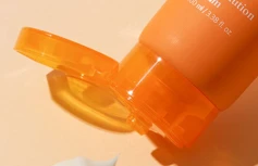 Осветляющий крем с экстрактом моркови Papa Recipe Carrot Dark Spot Solution Cream