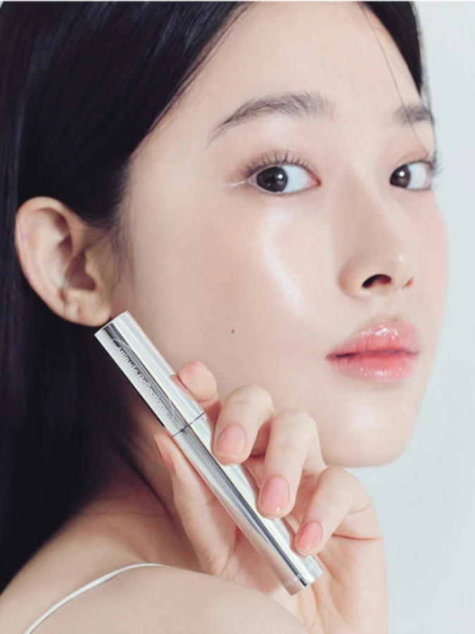 Тушь-фиксатор для бровей без оттенка Dear.A Brow Sculpting Mascara 01 Clear Color