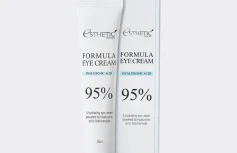 Увлажняющий крем для век с гиалуроновой кислотой ESTHETIC HOUSE Hyaluronic Acid Formula Eye Cream