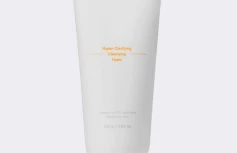 Противовоспалительная пенка для умывания с янтарной кислотой FEEV Hyper-Clarifying Cleansing Foam