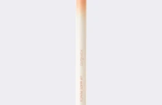 Матовый карандаш для губ в персиковом оттенке rom&nd Lip Mate Pencil 01 Tenderly Peach