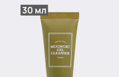 Мягкий успокаивающий гель для умывания с экстрактом полыни I'm From Mugwort Gel Cleanser