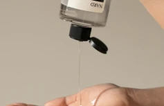 Увлажняющий тонер с низкомолекулярной гиалуроновой кислотой NARD Low Molecule Hyaluronic Acid Toner