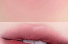 Оттеночное суфле для губ и щёк fwee Lip&Cheek Blurry Pudding Pot RS05 Film
