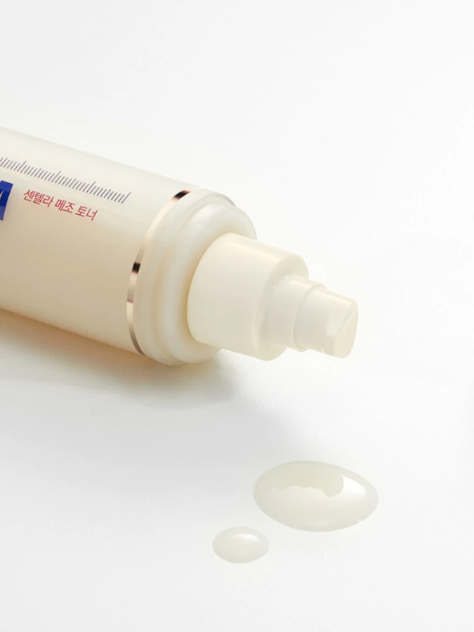 Успокаивающий тонер для лица с экстрактом центеллы MEDI-PEEL Centella Mezzo Toner