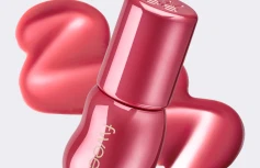 Интенсивный глянцевый блеск для губ fwee 3D Voluming Gloss B09 Lychee 70%