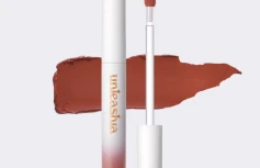 Вельветовый тинт для губ UNLEASHIA Luv Hug Velvet Tint N°5 Together
