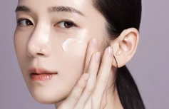Укрепляющий крем для лица с коллагеном Arocell Super Collagen Booster Cream