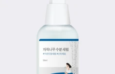 Увлажняющая сыворотка для лица с берёзовым соком Round Lab Birch Juice Moisturizing Serum