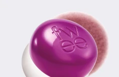 Оттеночное суфле для губ и щёк fwee Lip&Cheek Blurry Pudding Pot MV04 Slayyy