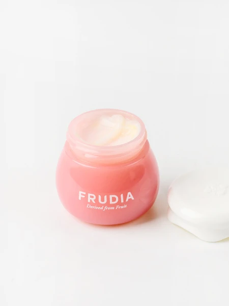 МИНИ Питательный крем с гранатом FRUDIA Pomegranate Nutri-Moisturizing Cream МИНИ Питательный крем с гранатом FRUDIA Pomegranate Nutri-Moisturizing Cream