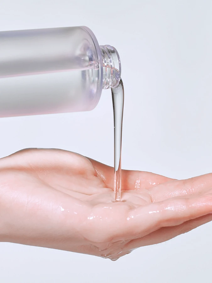 Очищающий серум для снятия макияжа и очищения кожи с экстрактом семян моринги Slosophy The Serum Cleanser