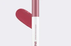Тающий оттеночный бальзам для губ INGA Water Glow Melting Balm Mulberry Juice