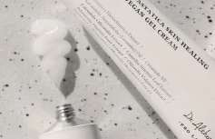 Веганский крем-гель для лица с экстрактом иерихонской розы Dr.Althea Anastatica Skin Healing Vegan Gel Cream