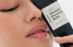 ВВ-крем для лица с растительными экстрактами Frudia Re:proust Essential Blemish Recovery Balm SPF50+ PA++++