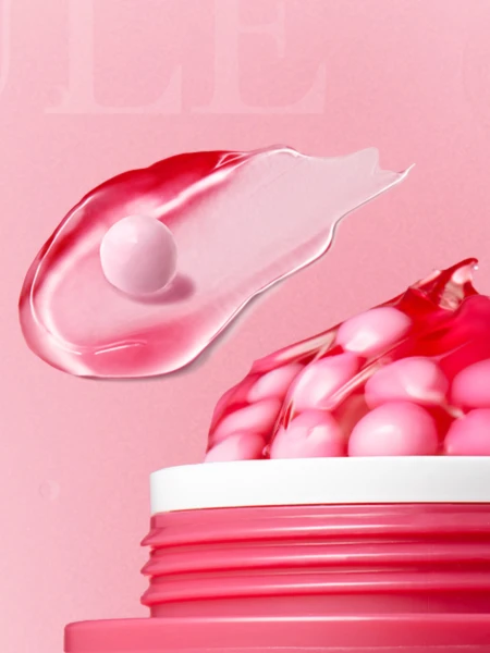 Осветляющий капсульный крем для лица с транексамовой кислотой и ниацинамидом Medicube TXA Niacinamide Capsule Cream