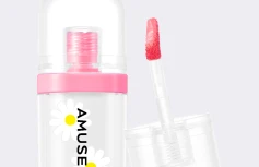 Лимитированный стойкий гелевый тинт AMUSE Jel-Fit Tint 11 Bunny Bunny Daisy Edition