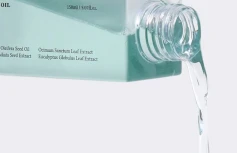 Успокаивающее гидрофильное масло с травяными экстрактами Dr.Althea Gentle Pore Cleansing Oil