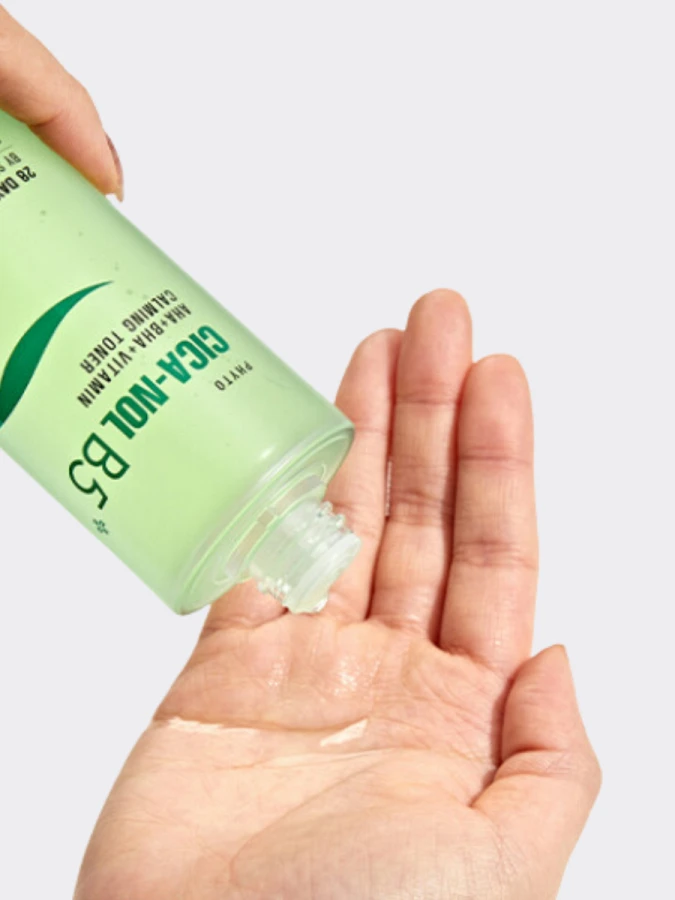 Успокаивающий тонер для лица MEDI-PEEL Phyto Cica-Nol B5 AHABHA Vitamin Calming Toner