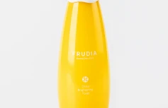 Тонер с цитрусом для сияния кожи FRUDIA Citrus Brightening Toner