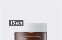 Питательный крем для лица с кленовым соком Dear, Klairs Maple Energy Infusing Cream