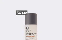 Обновляющая эссенция с 9 семенами Blithe Vital Treatment 9 Essential Seeds