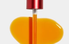 Смываемый противовоспалительный пилинг с янтарной кислотой Medicube Red Acne Succinic Acid Peel