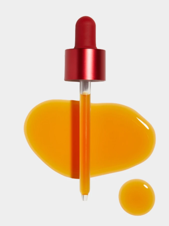 Смываемый противовоспалительный пилинг с янтарной кислотой Medicube Red Acne Succinic Acid Peel