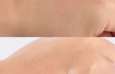 Тонер с пептидами и гиалуроновой кислотой TRIMAY Peptide & Hyaluron Lifting Toner