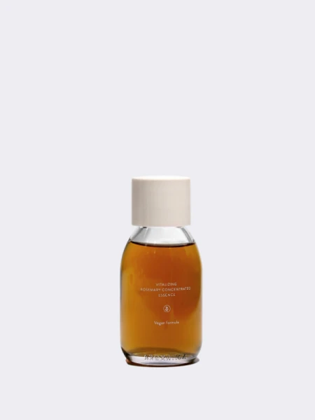 МИНИ Концентрированная Эссенция с розмарином Aromatica Vitalizing Rosemary Concentrated Essence МИНИ Концентрированная Эссенция с розмарином Aromatica Vitalizing Rosemary Concentrated Essence