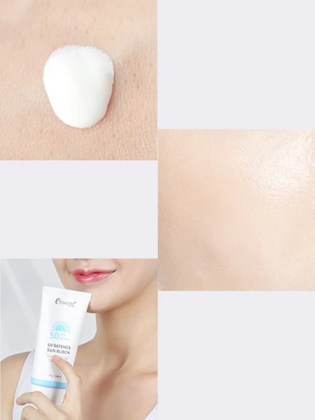 Солнцезащитный лосьон ESTHETIC HOUSE Defence Sun Block Day Moisture SPF50+/PA+++ Солнцезащитный лосьон ESTHETIC HOUSE Defence Sun Block Day Moisture SPF50+/PA+++