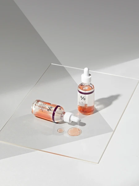 Двухфазная липосомальная сыворотка с витамином К Dr.Ceuracle PLC Vita K Liposome Oil Ampoule