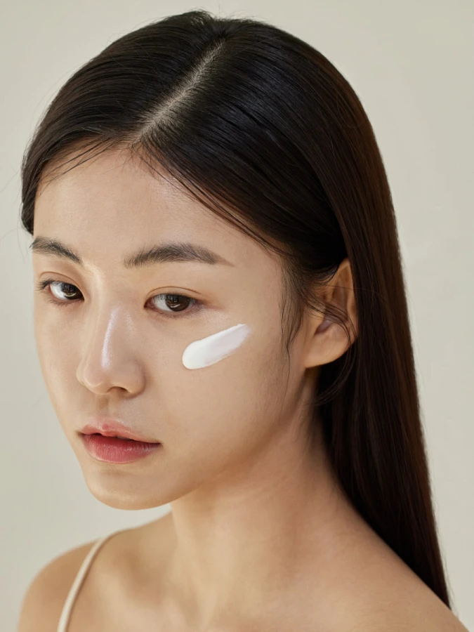 Солнцезащитный крем с экстрактом риса Beauty of Joseon Relief Sun Rice + Probiotics SPF50+ PA++++