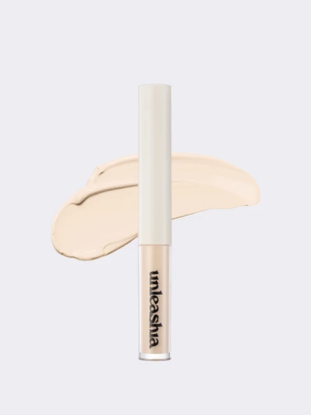 Успокаивающий консилер для маскировки несовершенств UNLEASHIA Bye Bye My Blemish Concealer No. 1.0 Peony Успокаивающий консилер для маскировки несовершенств UNLEASHIA Bye Bye My Blemish Concealer No. 1.0 Peony