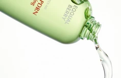 Успокаивающий тонер с алоэ и ПДРН EQQUALBERRY Aloe PDRN Calming Toner
